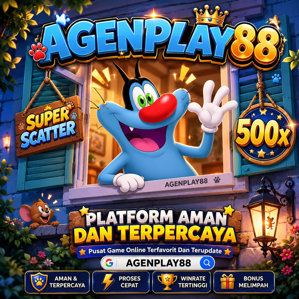 SENANG888 ➤ Senang Itu Sederhana: Klik, Main, Hadiah Ngalir Terus! – Platform Gaming Ceria yang Bikin Setiap Login Jadi Pesta!